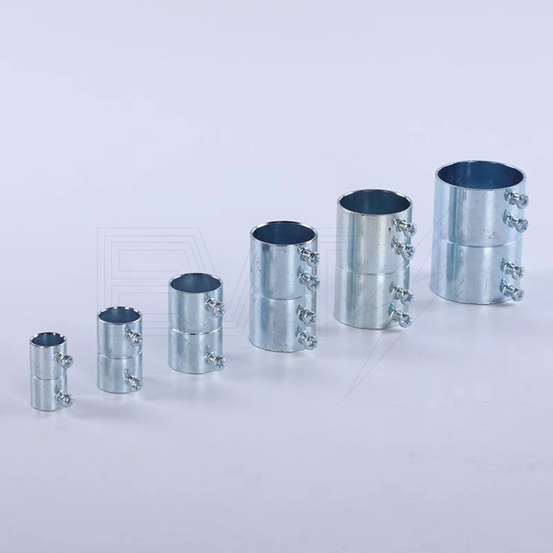 Set Screw Coupling