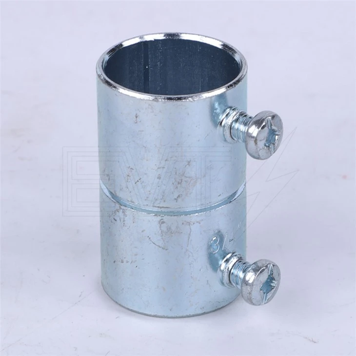 Set Screw Coupling