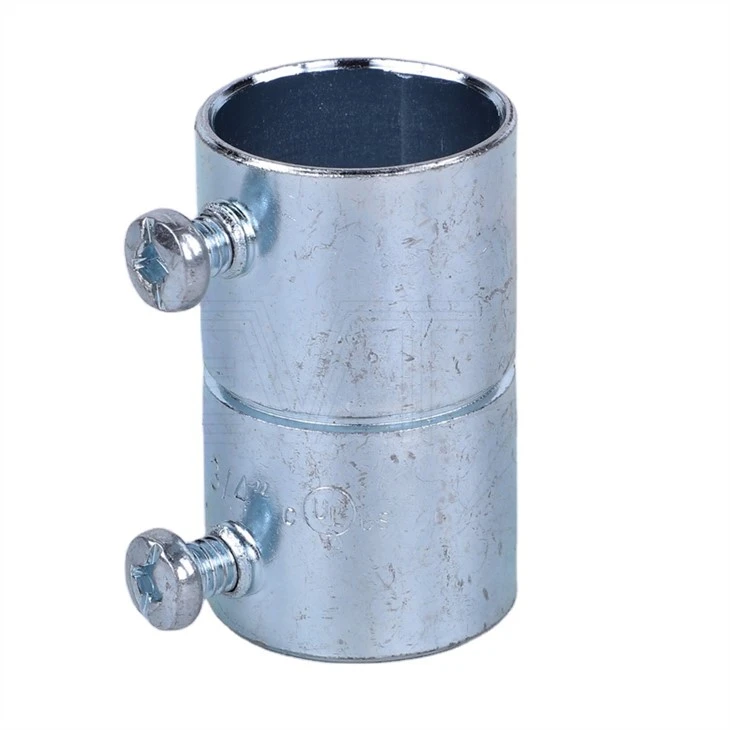 Set Screw Coupling