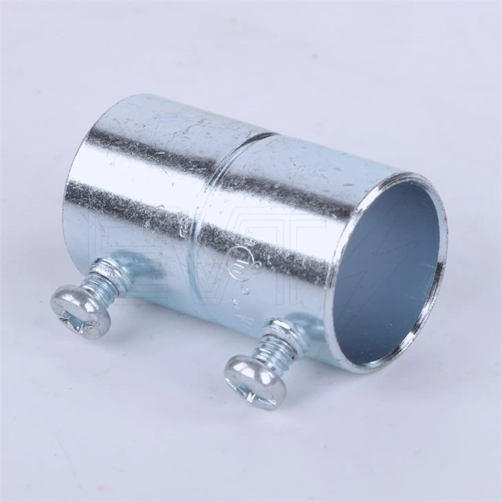 Set Screw Coupling