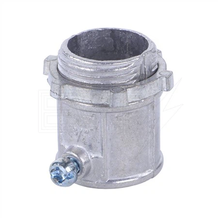 Conector de conduíte EMT