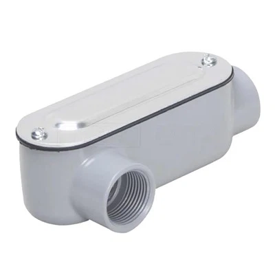 LR Conduit Body